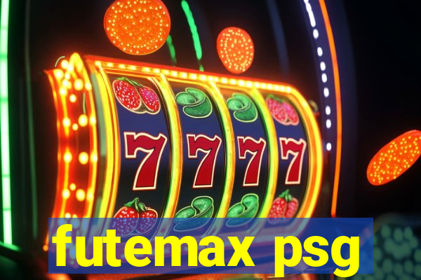 futemax psg